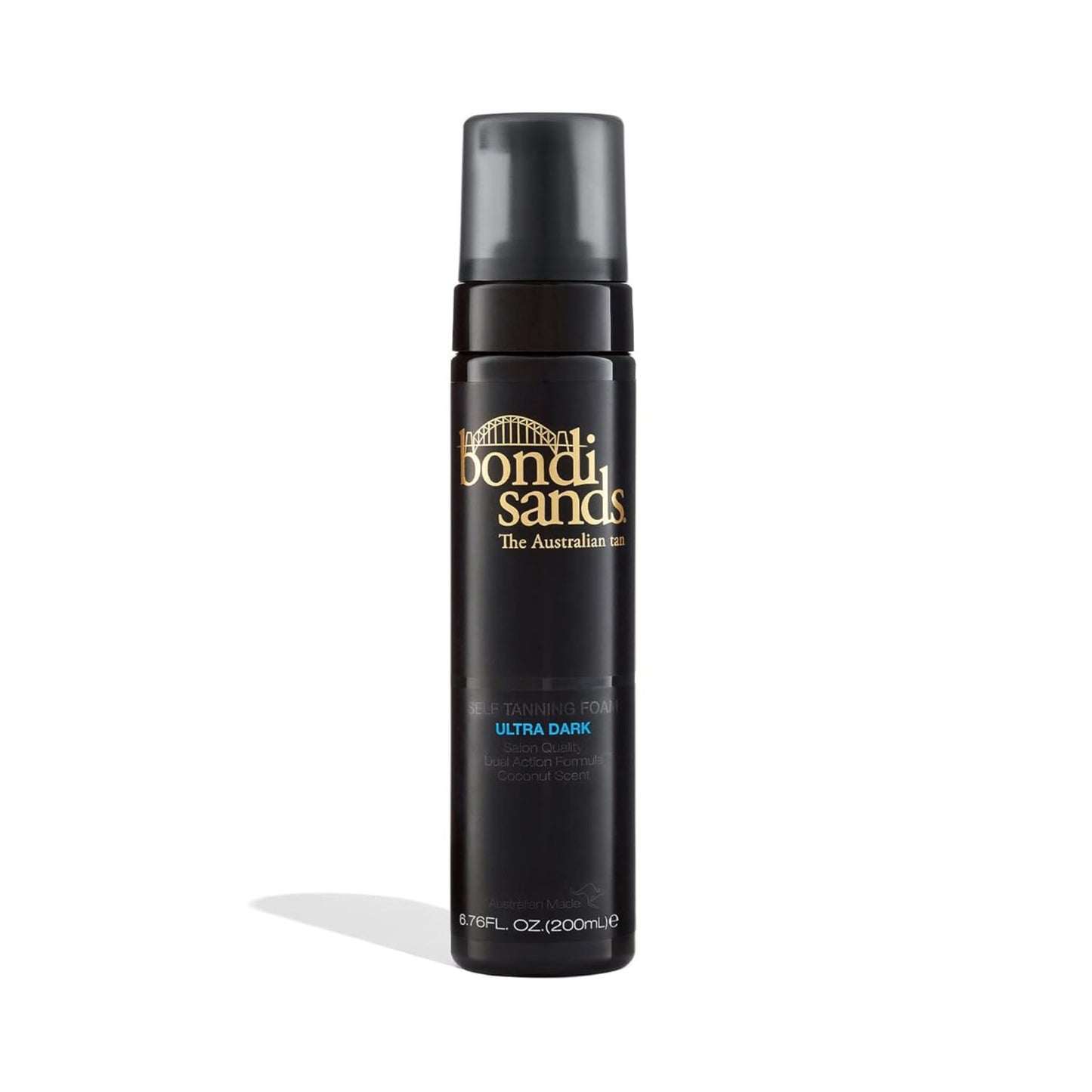 Bondi Sands Self Tanning Foam Ultra Dark 200ml