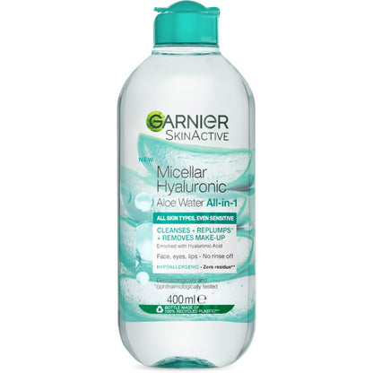 Garnier Deep Hydration Power Kit