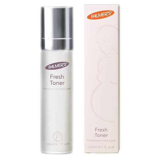 Palmer's Pregnancy Fresh Facial Toner 140ml