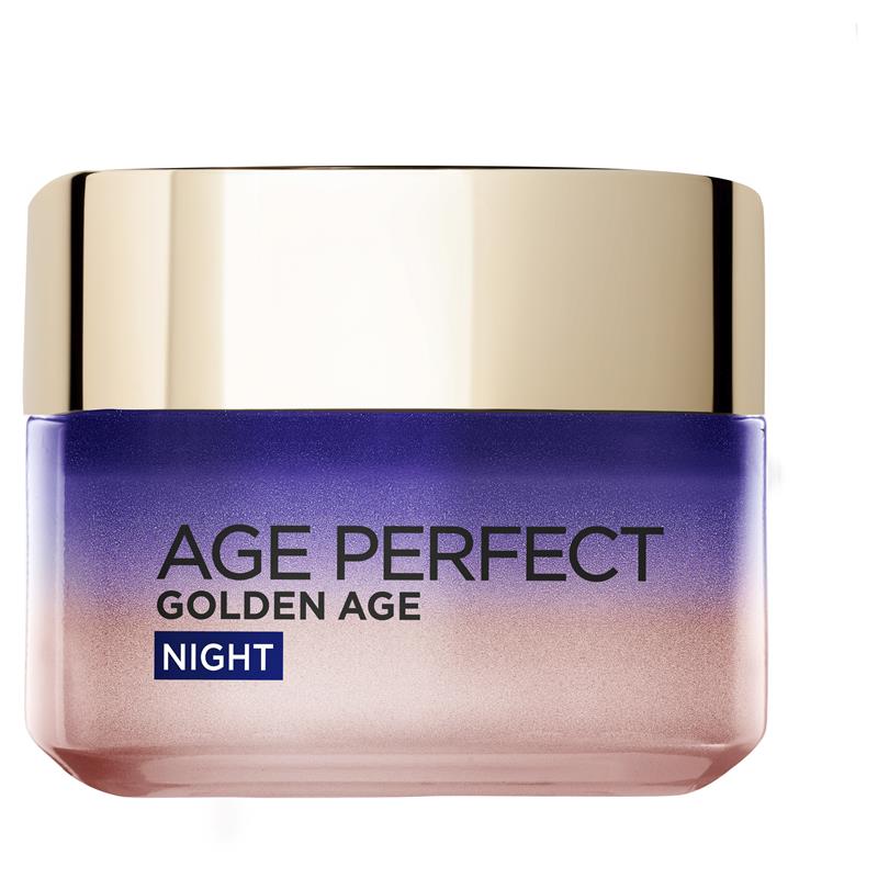 L'Oreal Paris Golden Age Re-Densifying Night Cream 50ml