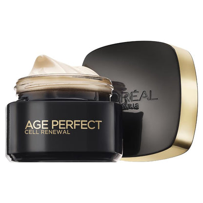 L'Oreal Paris Age Perfect Cell Renewal Revitalizing Day Cream SPF15 50ml