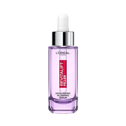 L'Oreal Paris Revitalift Filler Hyaluronic Acid Anti Wrinkle Serum 30ml