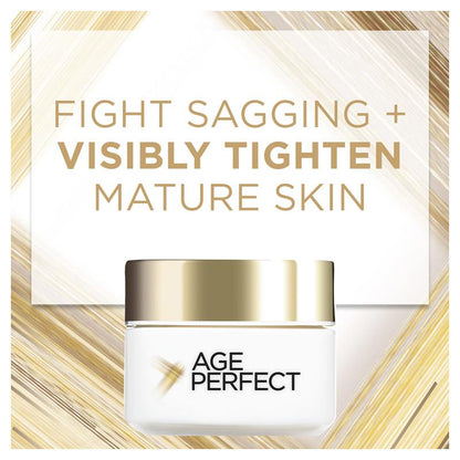 L'Oreal Age Perfect Collagen Tightening Night Cream 50mL