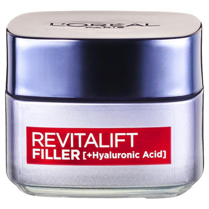 L'Oréal Paris Revitalift Filler Renew Anti-Ageing 50ml Day Cream