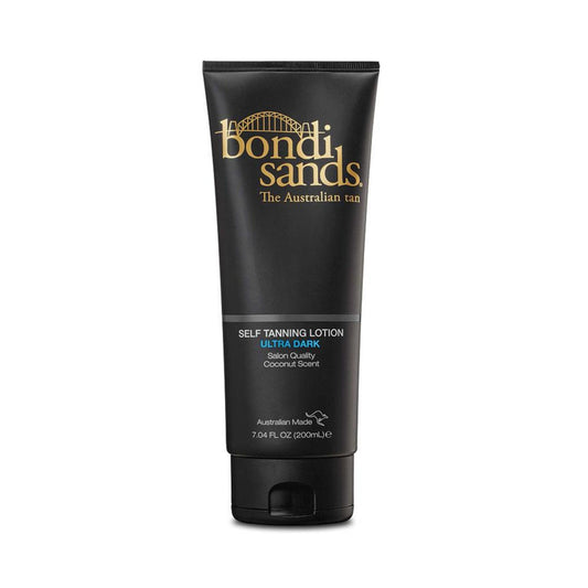 Bondi Sands Self Tanning Lotion Ultra Dark 200ml