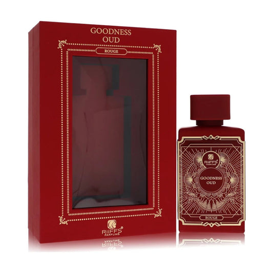 Riiffs Goodness Oud Rouge Eau de Parfum (100ml)