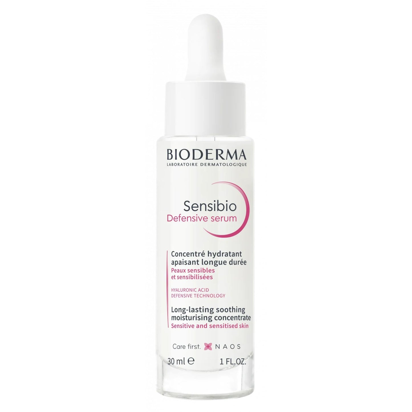 Bioderma Sensibio Defensive Serum 30mL