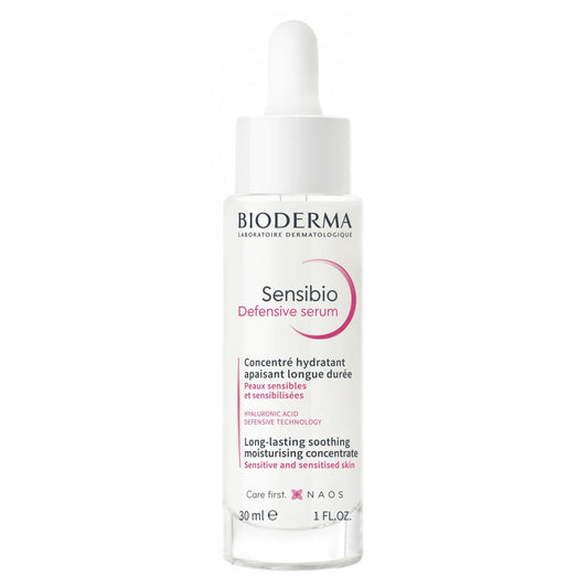 Bioderma Sensibio Defensive Serum 30mL