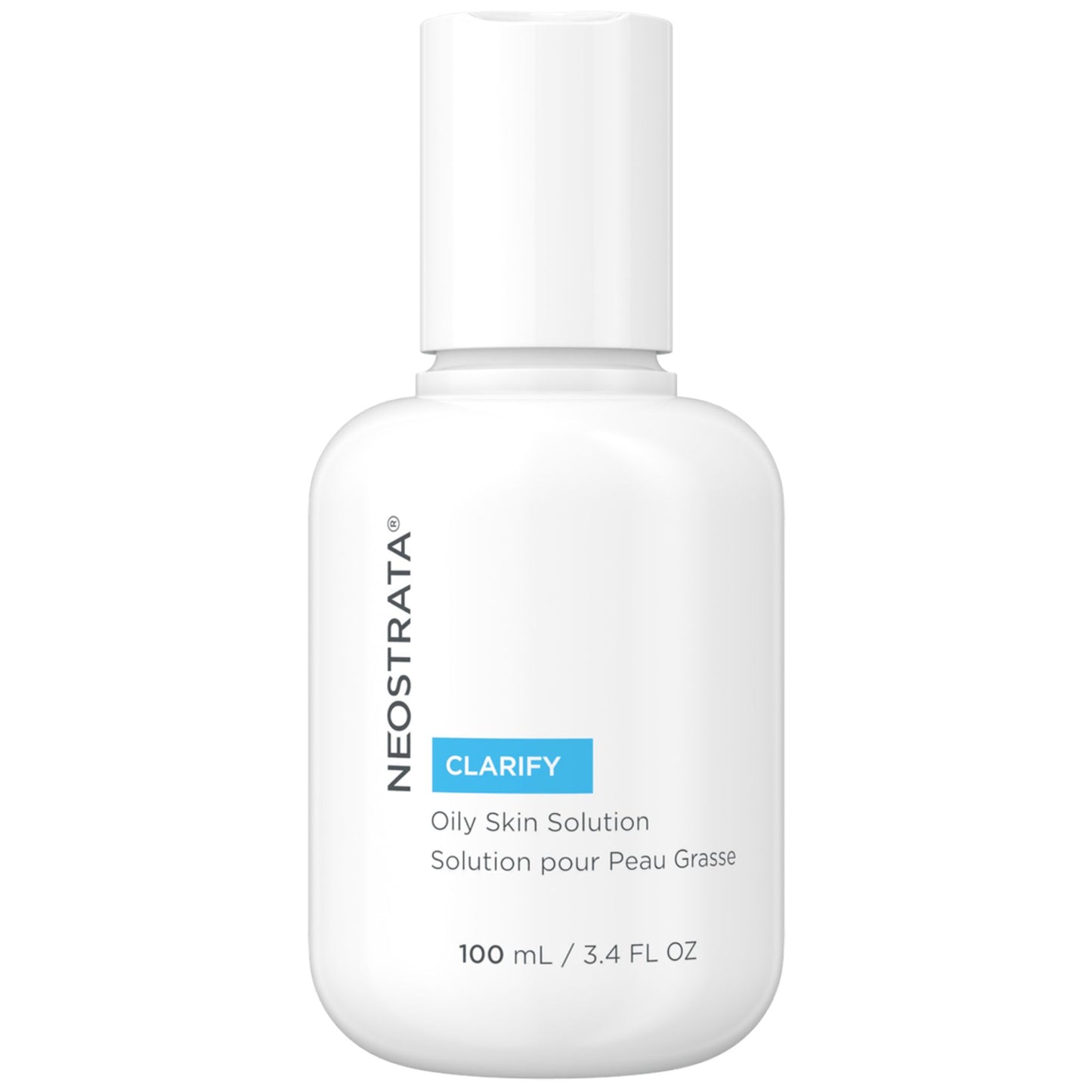 Neostrata Clarify Oily Skin Solution 100Ml