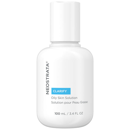 Neostrata Clarify Oily Skin Solution 100Ml