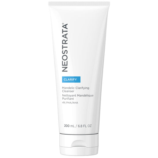 Neostrata Clarify Mandelic Clarifying Cleanser 200ml