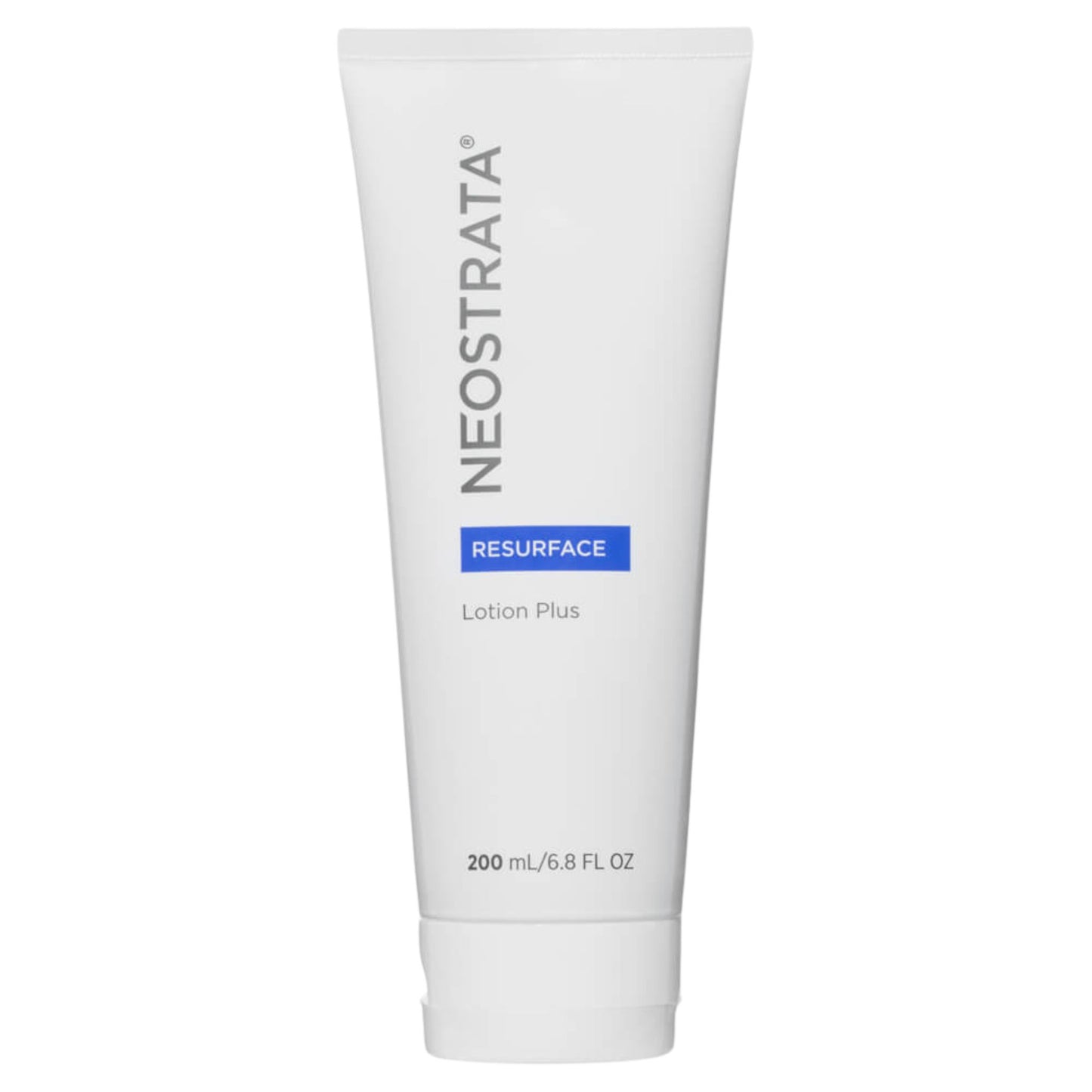 Neostrata Resurface Fragrance Free Lotion Plus 200ml